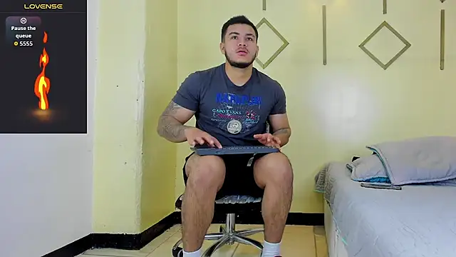 jeisonstark online show from 10/11/25, 12:26