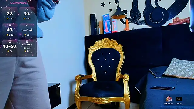 jeisonstark online show from 06/30/26, 05:58