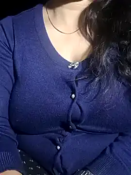 Snapshot of Anamika_Kapoor chatting on 02/13/25, 03:50 Anamika Kapoor online show from 02/13/25, 03:50