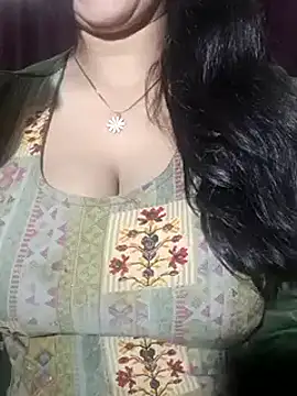 Snapshot of Anamika_Kapoor chatting on 02/22/25, 07:47 Anamika Kapoor online show from 02/22/25, 07:47