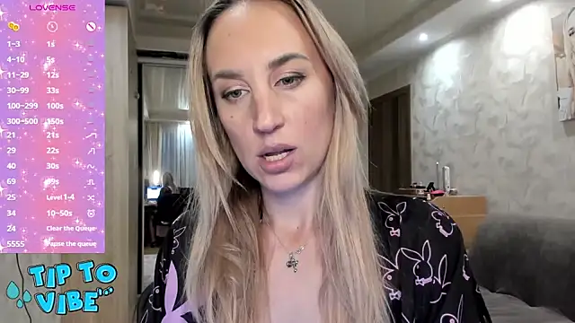 lady Nati online show from 01/29/25, 02:32