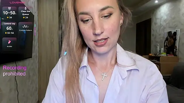 lady Nati online show from 02/04/26, 02:45