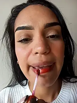 Sara-77 online show from 12/29/24, 07:32