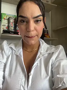 Sara-77 online show from 11/22/25, 03:11