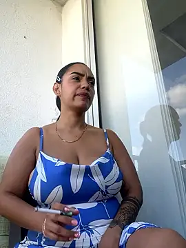 Sara-77 online show from 01/08/26, 07:38