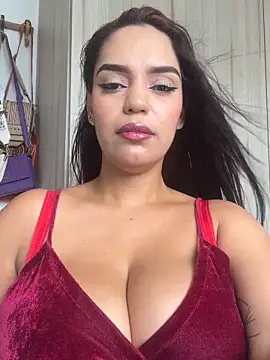 Sara-77 online show from 04/11/26, 03:16