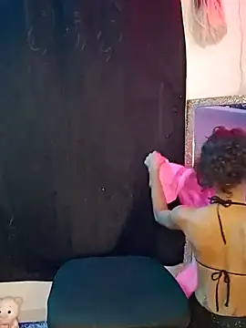 Snapshot of Chelsea__2 chatting on 02/08/25, 07:38 Chelsea 2 online show from 02/08/25, 07:38