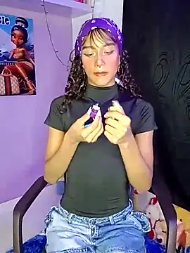 Snapshot of Chelsea__2 chatting on 02/13/25, 01:19 Chelsea 2 online show from 02/13/25, 01:19