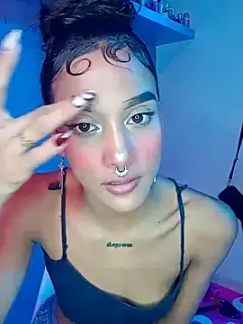 Snapshot of Chelsea__2 chatting on 03/22/25, 12:35 Chelsea 2 online show from 03/22/25, 12:35