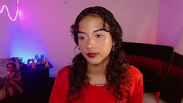 Snapshot of Chelsea__2 chatting on 11/27/25, 01:13 Chelsea 2 online show from 11/27/25, 01:13