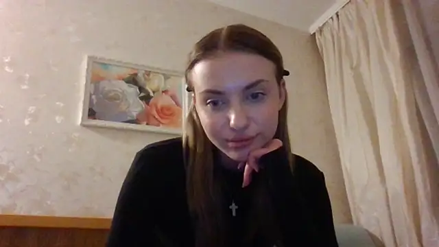 Snapshot of Sweety_Nika chatting on 12/05/24, 12:08 Sweety Nika online show from 12/05/24, 12:08