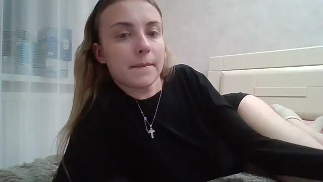 Snapshot of Sweety_Nika chatting on 02/27/25, 09:14 Sweety Nika online show from 02/27/25, 09:14