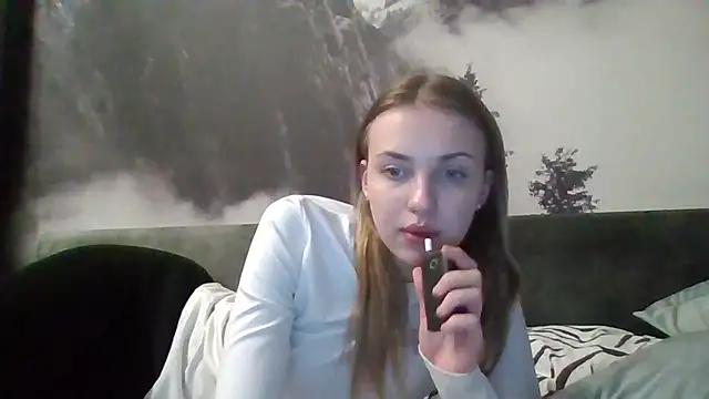 Snapshot of Sweety_Nika chatting on 03/17/25, 09:55 Sweety Nika online show from 03/17/25, 09:55