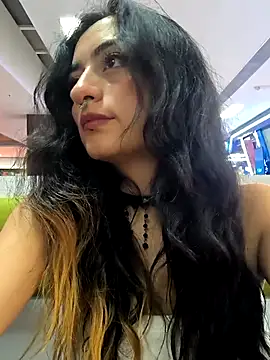 Lila Desiree online show from 02/21/25, 01:00