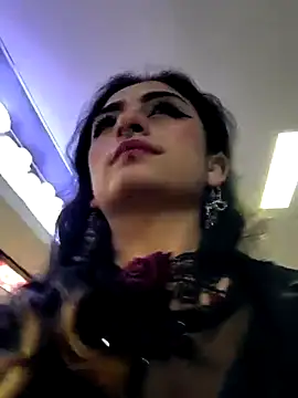 Lila Desiree online show from 03/05/25, 01:31