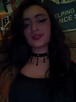 Lila Desiree online show from 03/13/25, 02:38