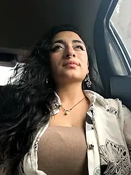 Lila Desiree online show from 10/01/25, 06:36