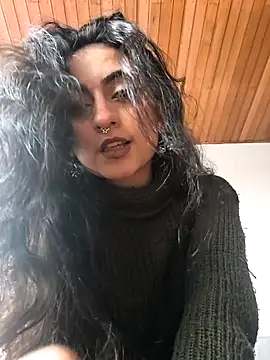 Lila Desiree online show from 02/01/26, 09:35