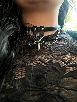 Lila Desiree online show from 02/09/26, 08:35