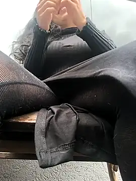 Lila Desiree online show from 02/15/26, 04:36