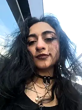 Lila Desiree online show from 02/21/26, 09:16