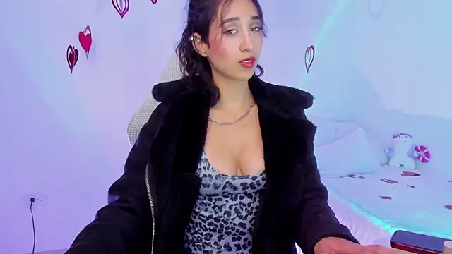 Snapshot of Eileenford_ chatting on 02/17/25, 11:42 Eileenford  online show from 02/17/25, 11:42