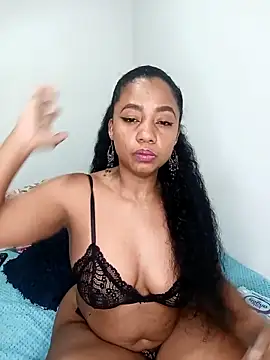 Kamila-Kane online show from 03/25/26, 10:38