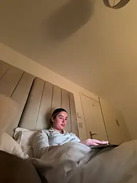 maisiesmithx online show from 02/20/26, 02:41