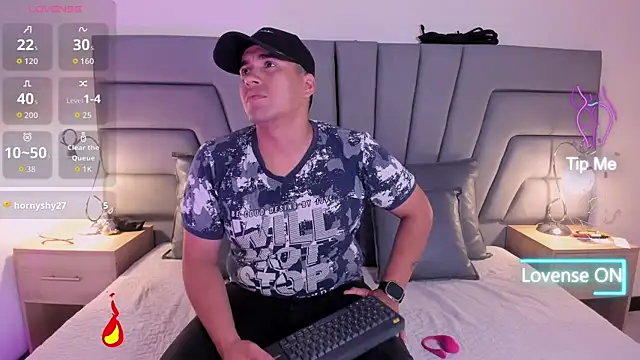 Vale n Matt online show from 11/09/25, 03:49