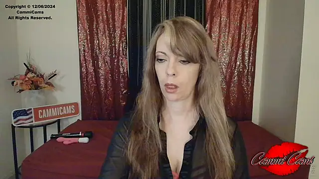 Snapshot of CammiCams chatting on 12/06/24, 01:44 CammiCams online show from 12/06/24, 01:44