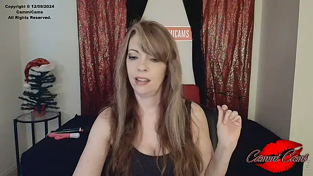 Snapshot of CammiCams chatting on 12/09/24, 04:58 CammiCams online show from 12/09/24, 04:58