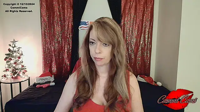 Snapshot of CammiCams chatting on 12/10/24, 02:06 CammiCams online show from 12/10/24, 02:06