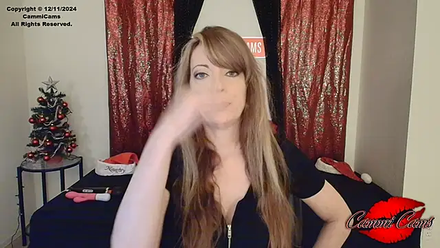 Snapshot of CammiCams chatting on 12/11/24, 01:49 CammiCams online show from 12/11/24, 01:49