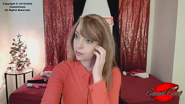 Snapshot of CammiCams chatting on 12/19/24, 08:23 CammiCams online show from 12/19/24, 08:23