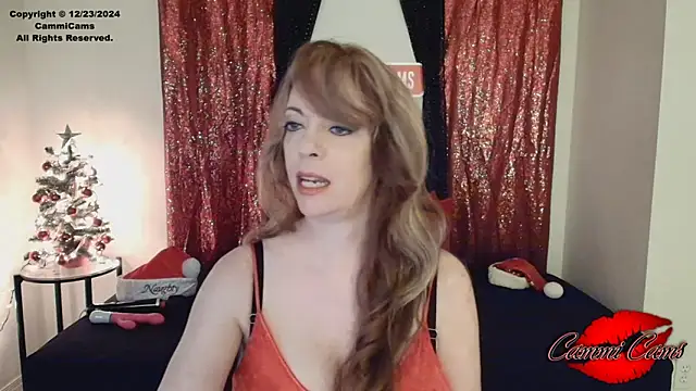 Snapshot of CammiCams chatting on 12/23/24, 01:56 CammiCams online show from 12/23/24, 01:56
