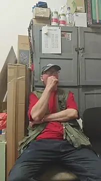 loverboyxxx69 online show from 10/09/25, 11:19