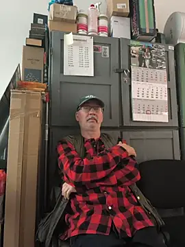 loverboyxxx69 online show from 03/06/26, 10:45