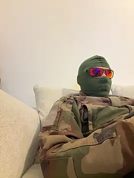 Napoleon1er  online show from 01/25/25, 07:49