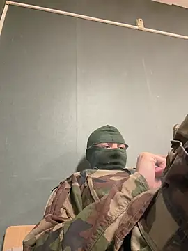 Snapshot of Napoleon1er_ chatting on 01/27/25, 07:24 Napoleon1er online show from 01/27/25, 07:24