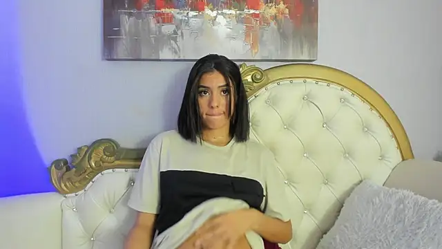 Antonella Fontanna online show from 12/21/24, 10:28