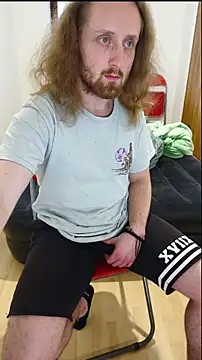 DrownMentallyyy online show from 12/17/25, 07:47