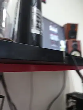 DrownMentallyyy online show from 12/21/25, 06:53