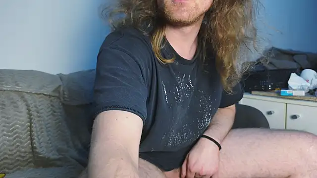 DrownMentallyyy online show from 04/01/26, 04:02