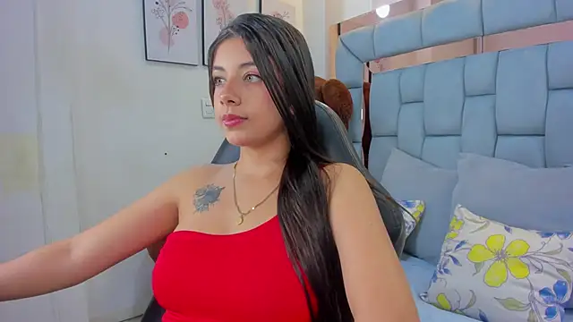 coraltaylor online show from 02/25/26, 09:57