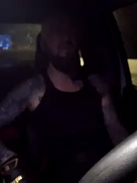 Beardedtattood online show from 02/17/25, 02:42