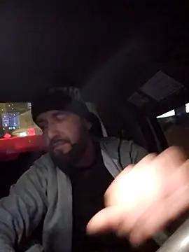 Beardedtattood online show from 02/18/25, 05:53