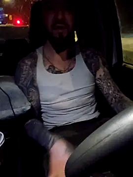 Beardedtattood online show from 02/24/25, 09:53