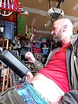 Beardedtattood online show from 02/24/25, 06:15