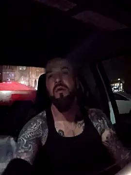 Beardedtattood online show from 02/25/25, 07:42