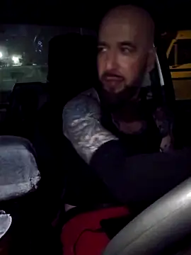 Beardedtattood online show from 02/25/25, 10:47